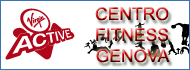 Palestra Virgin Active Club di Genova