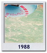 Le foto del 1988