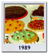 Le foto del 1989