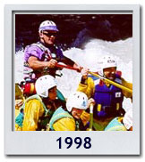 Le foto del 1998