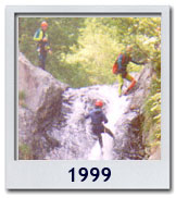Le foto del 1999