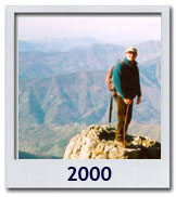 Le foto del 2000