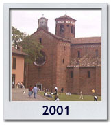 Le foto del 2001