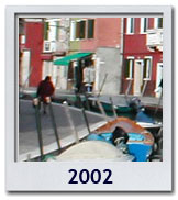 Le foto del 2002