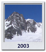 Le foto del 2003