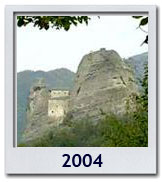 Le foto del 2004