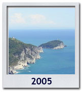 Le foto del 2005