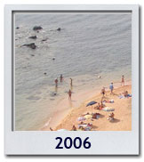 Le foto del 2006