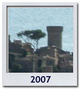 Le foto del 2007