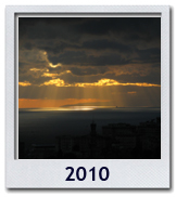 Le foto del 2010